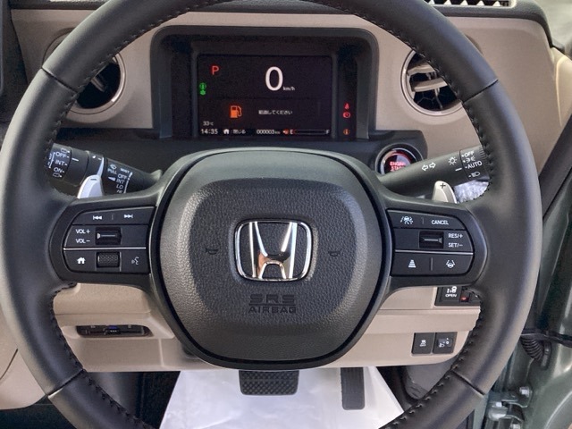 ホンダ Ｎ　ＢＯＸ ターボ R8年 (近畿) 99