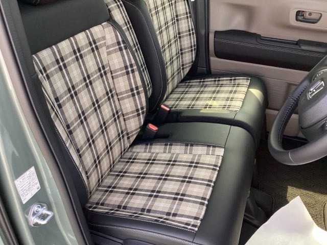 ホンダ Ｎ　ＢＯＸ ターボ R8年 (近畿) 99