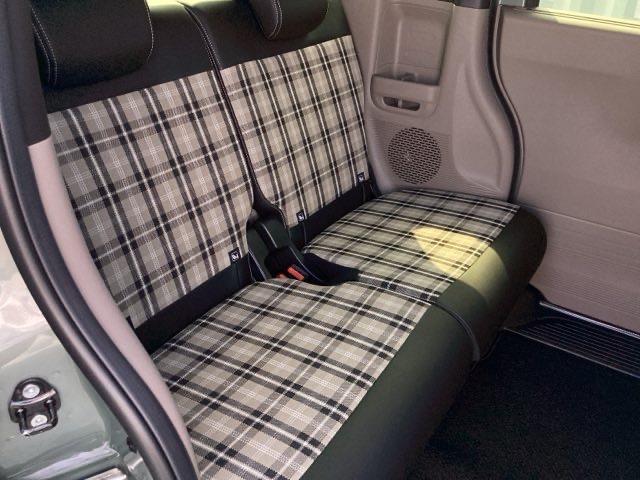 ホンダ Ｎ　ＢＯＸ ターボ R8年 (近畿) 99