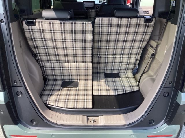 ホンダ Ｎ　ＢＯＸ ターボ R8年 (近畿) 99