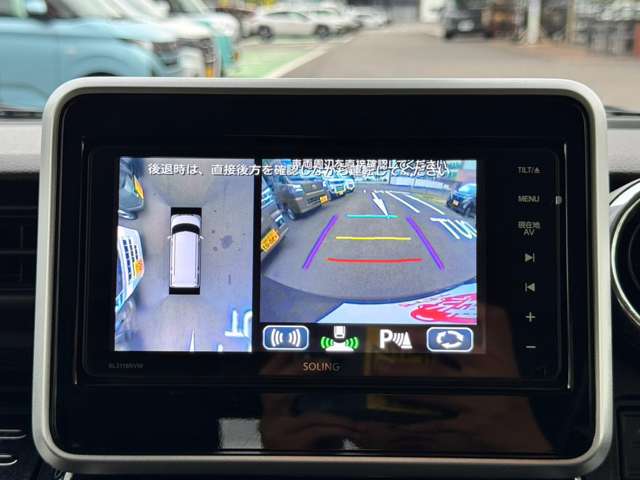 スズキ スペーシア ６６０ カスタム ハイブリッド ＸＳ R2年 (九州・沖縄) 99