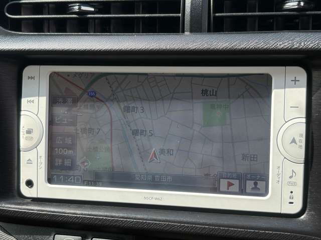 トヨタ アクア １．５ Ｇ H26年 (東海) 99