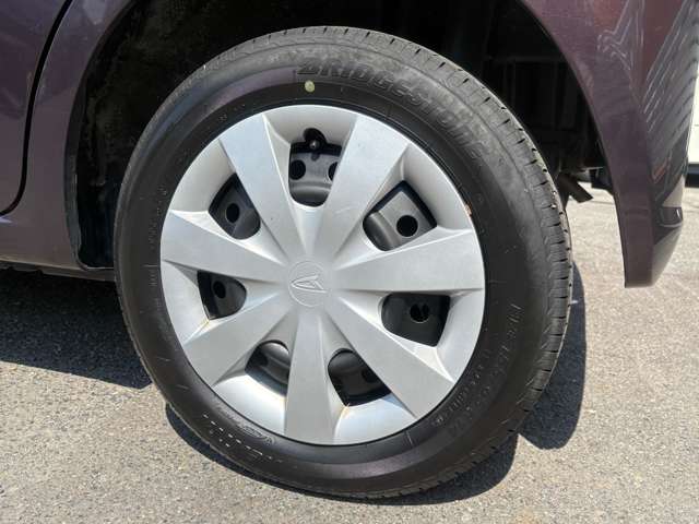 ダイハツ ムーヴ　コンテ ６６０ Ｘ H24年 (東海) 99