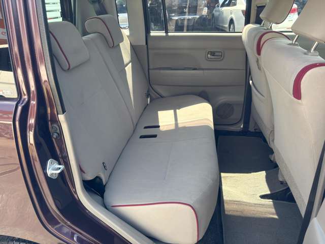 ダイハツ ムーヴ　コンテ ６６０ Ｘ H24年 (東海) 99