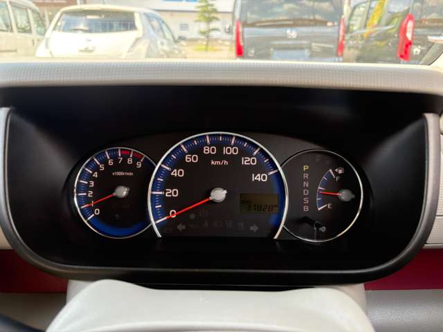 ダイハツ ムーヴ　コンテ ６６０ Ｘ H24年 (東海) 99