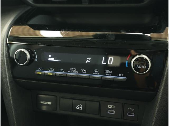 トヨタ ヤリスクロス １．５ Ｇ ４ＷＤ R7年 () 99