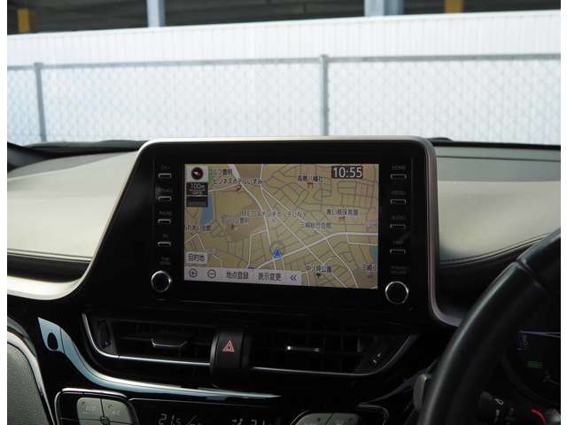トヨタ Ｃ−ＨＲ ハイブリッド １．８ Ｇ R2年 (東海) 99