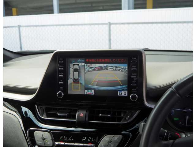 トヨタ Ｃ−ＨＲ ハイブリッド １．８ Ｇ R2年 (東海) 99