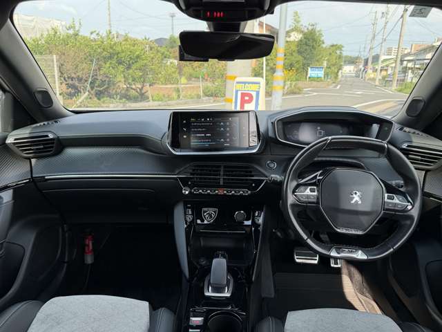 プジョー ｅ−２００８ ＧＴ R4年 (東海) 99