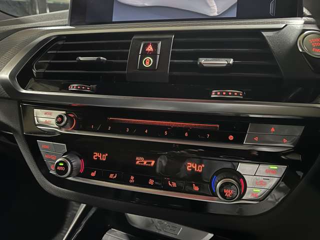 ＢＭＷ Ｘ３ Ｘドライブ２０Ｄ Ｍスポーツ ディーゼルターボ ４ＷＤ H30年 (関東) 99