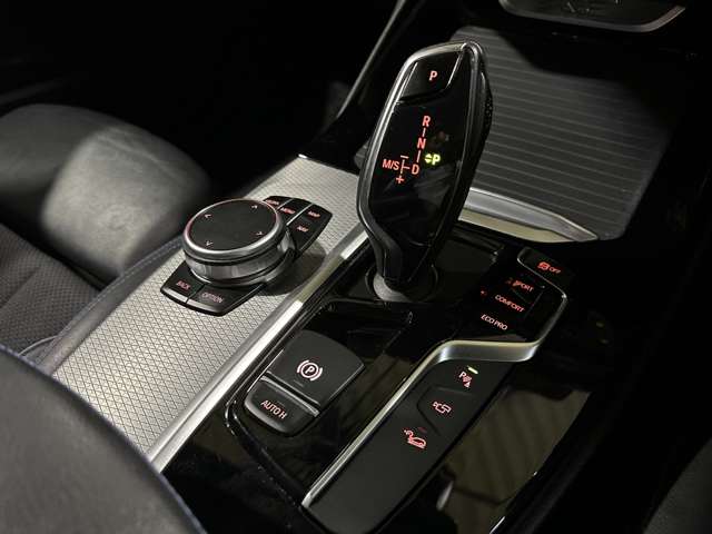 ＢＭＷ Ｘ３ Ｘドライブ２０Ｄ Ｍスポーツ ディーゼルターボ ４ＷＤ H30年 (関東) 99