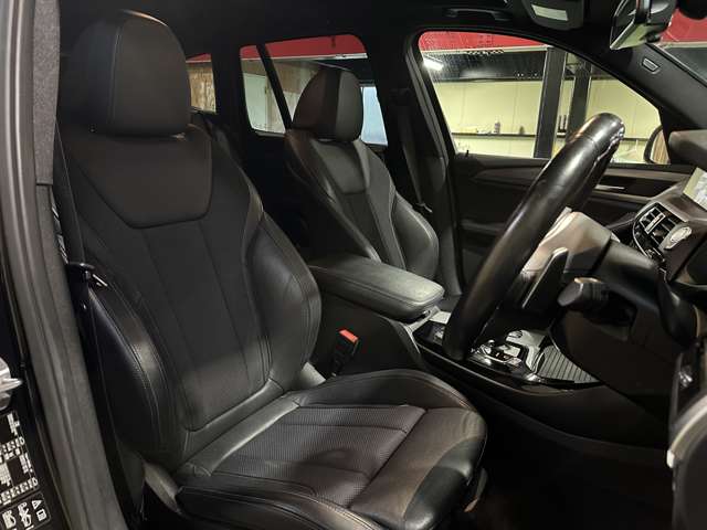 ＢＭＷ Ｘ３ Ｘドライブ２０Ｄ Ｍスポーツ ディーゼルターボ ４ＷＤ H30年 (関東) 99