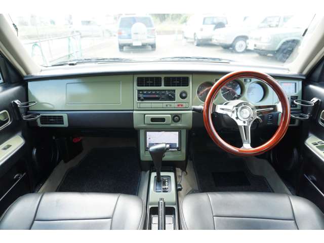 日産 ラシーン １．５ タイプＳ ４ＷＤ H10年 (関東) 99