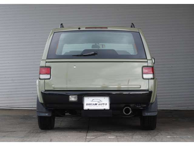 日産 ラシーン １．５ タイプＳ ４ＷＤ H10年 (関東) 99