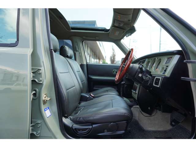 日産 ラシーン １．５ タイプＳ ４ＷＤ H10年 (関東) 99