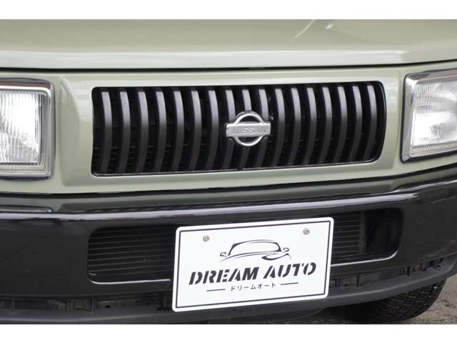 日産 ラシーン １．５ タイプＳ ４ＷＤ H10年 (関東) 99