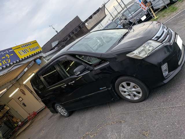 日産 セレナ ２．０ ハイウェイスター Ｓ－ＨＹＢＲＩＤ Ｖセレクション H25年 (関東) 99