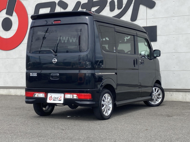 日産 ＮＶ１００クリッパーリオ ６６０ Ｇ ハイルーフ R1年 () 99