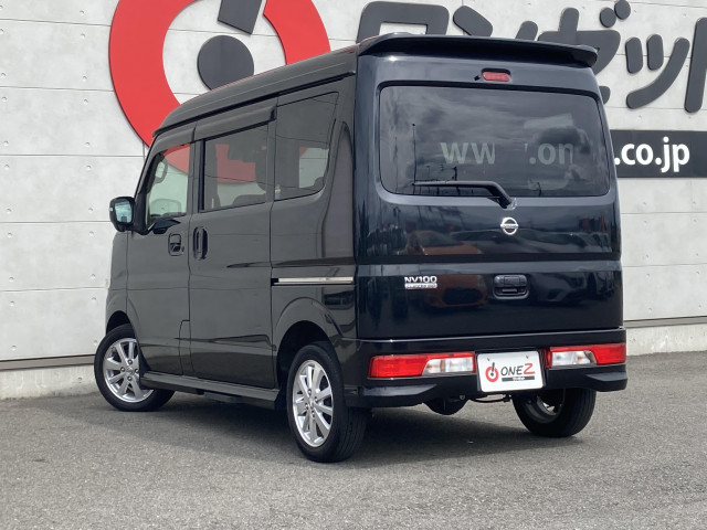 日産 ＮＶ１００クリッパーリオ ６６０ Ｇ ハイルーフ R1年 () 99
