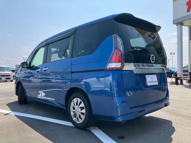 日産 セレナ ２．０ Ｘ H28年 (四国) 99