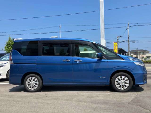 日産 セレナ ２．０ Ｘ H28年 (四国) 99