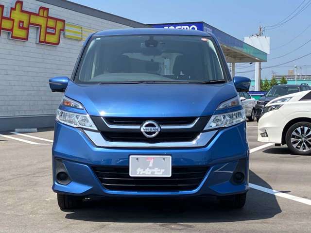 日産 セレナ ２．０ Ｘ H28年 (四国) 99