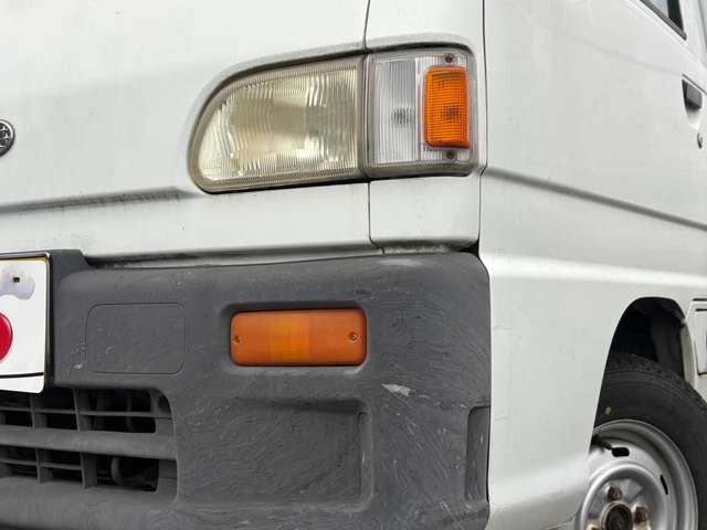スバル サンバートラック ６６０ ＳＴＤスペシャルＩＩ 三方開 ４ＷＤ H10年 () 99