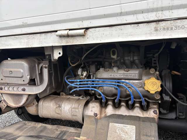 スバル サンバートラック ６６０ ＳＴＤスペシャルＩＩ 三方開 ４ＷＤ H10年 () 99