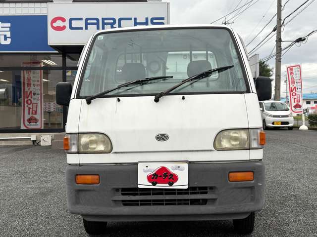 スバル サンバートラック ６６０ ＳＴＤスペシャルＩＩ 三方開 ４ＷＤ H10年 () 99