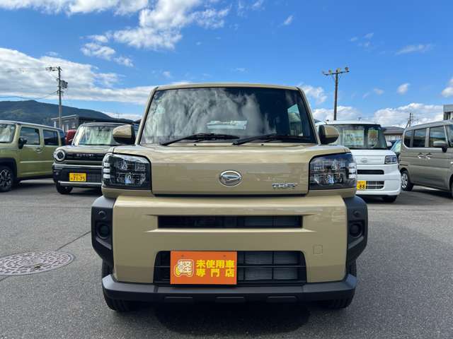 ダイハツ タフト ６６０ Ｘ R8年 () 99