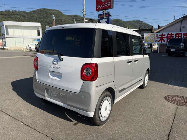 ダイハツ ムーヴ　キャンバス ６６０ ストライプス Ｇ R8年 () 99