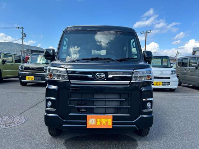 ダイハツ アトレー ６６０ ＲＳ ４ＷＤ R8年 () 99