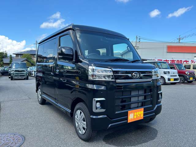 ダイハツ アトレー ６６０ ＲＳ ４ＷＤ R8年 () 99