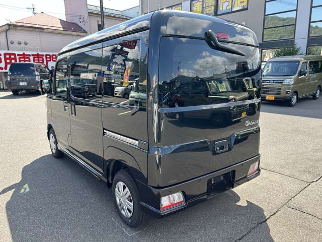 ダイハツ アトレー ６６０ ＲＳ ４ＷＤ R8年 () 99