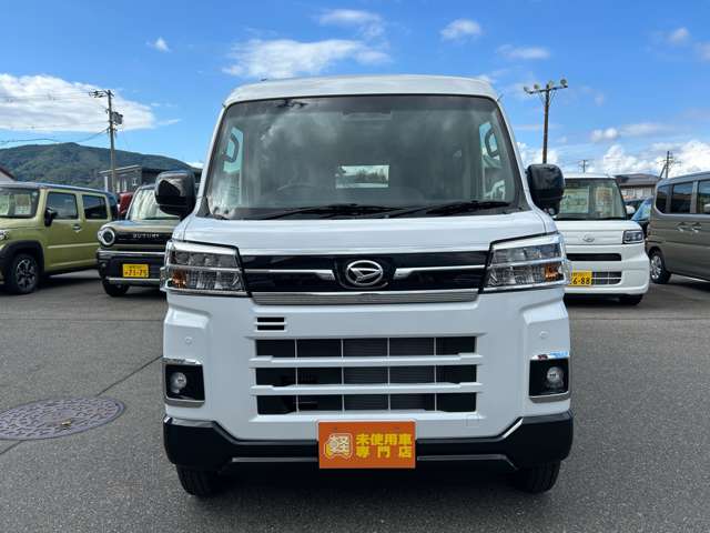 ダイハツ アトレー ６６０ ＲＳ ４ＷＤ R8年 () 99