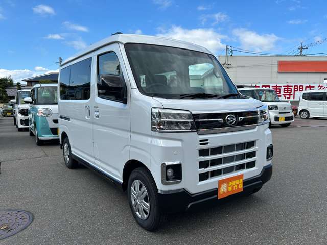 ダイハツ アトレー ６６０ ＲＳ ４ＷＤ R8年 () 99