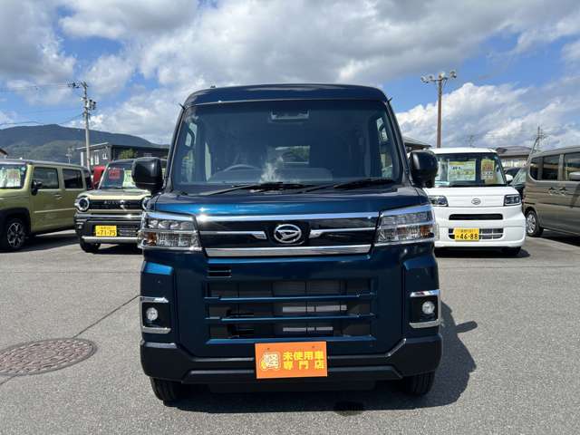 ダイハツ アトレー ６６０ ＲＳ ４ＷＤ R8年 () 99