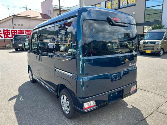 ダイハツ アトレー ６６０ ＲＳ ４ＷＤ R8年 () 99