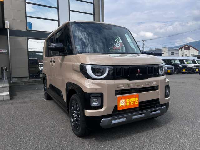 三菱 デリカ　ミニ ６６０ Ｇ プレミアム ４ＷＤ R8年 () 99