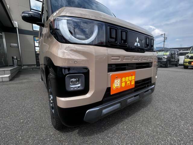 三菱 デリカ　ミニ ６６０ Ｇ プレミアム ４ＷＤ R8年 () 99