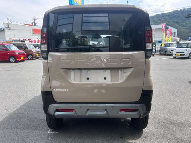三菱 デリカ　ミニ ６６０ Ｇ プレミアム ４ＷＤ R8年 () 99