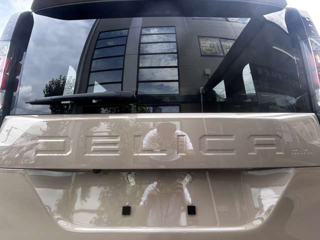 三菱 デリカ　ミニ ６６０ Ｇ プレミアム ４ＷＤ R8年 () 99