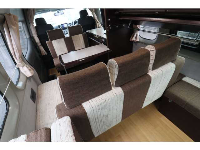 日産 ＮＶ３５０キャラバン ナッツＲＶ H28年 () 99