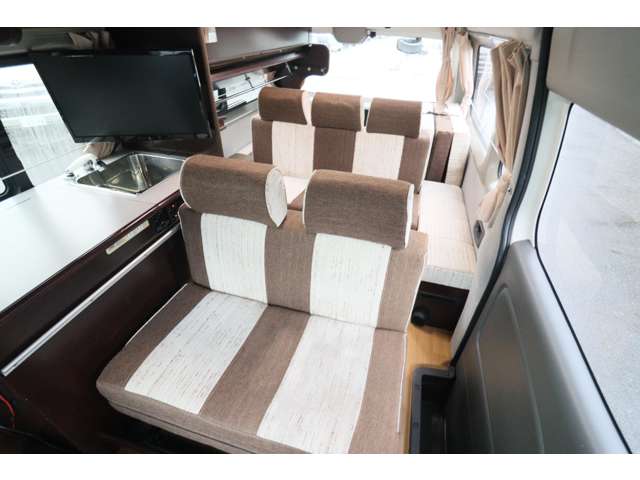 日産 ＮＶ３５０キャラバン ナッツＲＶ H28年 () 99