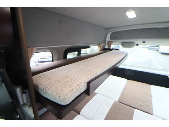 日産 ＮＶ３５０キャラバン ナッツＲＶ H28年 () 99