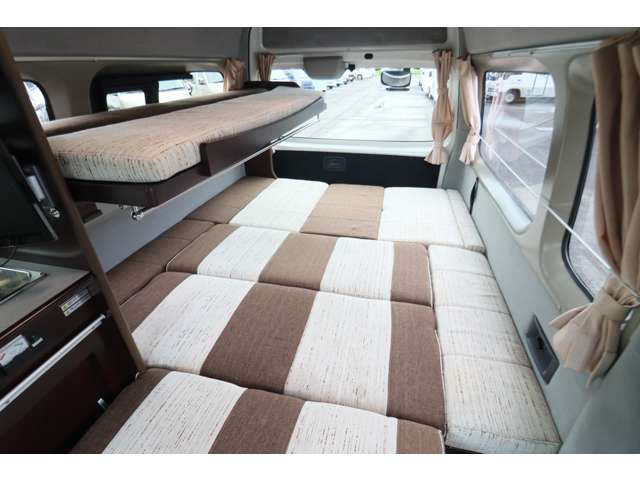 日産 ＮＶ３５０キャラバン ナッツＲＶ H28年 () 99