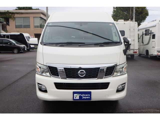 日産 ＮＶ３５０キャラバン ナッツＲＶ H28年 () 99