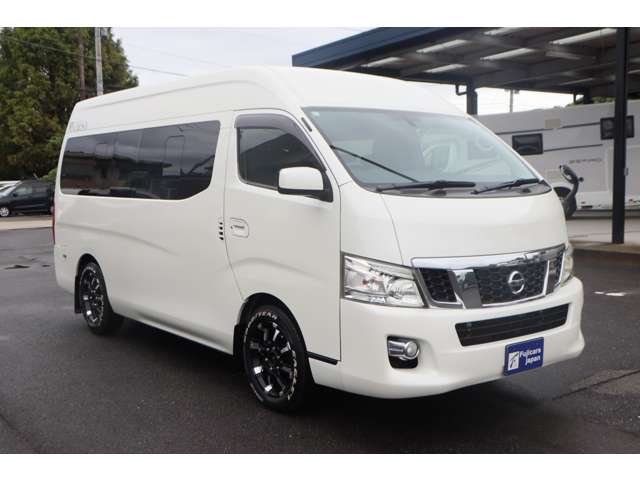 日産 ＮＶ３５０キャラバン ナッツＲＶ H28年 () 99