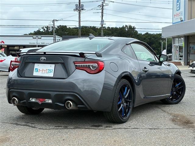 トヨタ ８６ ２．０ ＧＴ リミテッド R2年 () 99