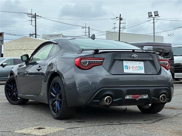トヨタ ８６ ２．０ ＧＴ リミテッド R2年 () 99